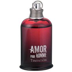 amor pour homme